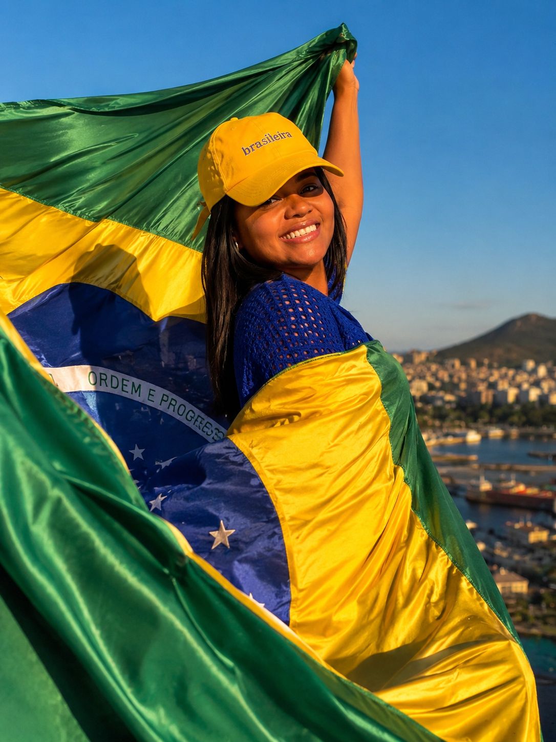Alê — Conhecendo com Alê